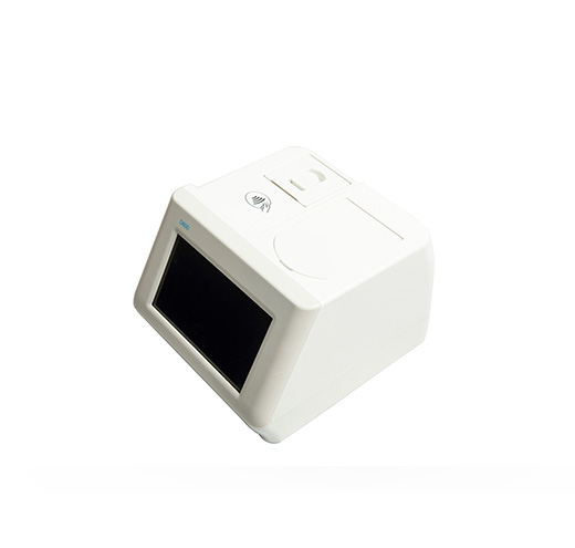 Urine Drug Test Cup Reader